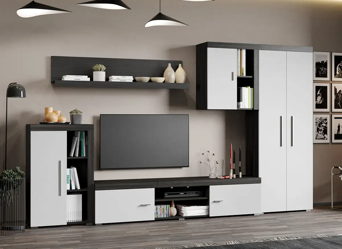 mobila pentru living