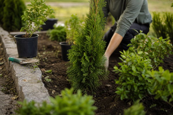 Leylandii (Cupressocyparis leylandii) – condiții de creștere, plantare și îngrijire