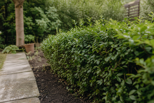 Lemn câinesc (Ligustrum ovalifolium) – condiții de creștere, plantare și îngrijire