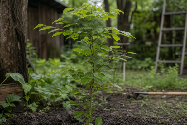 Fag (Fagus sylvatica) – sfaturi pentru plantare, creștere și întreținere