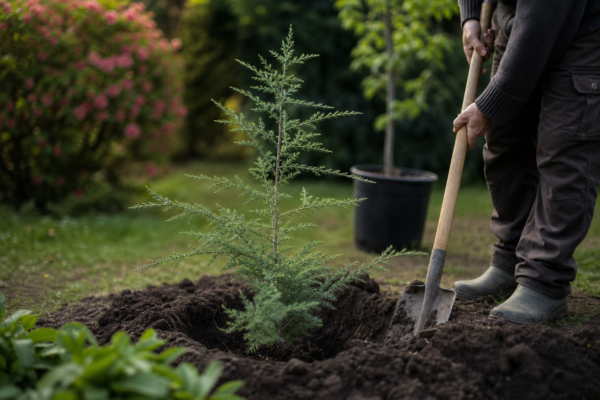 Cedru (Cedrus atlantica) – ghid practic de plantare și îngrijire