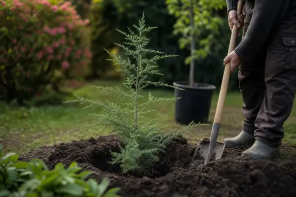 Cedru (Cedrus atlantica) – ghid practic de plantare și îngrijire