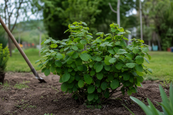 Alun (Corylus avellana) – sfaturi de plantare și îngrijire