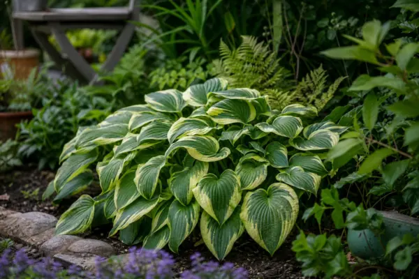 Hosta plantaginea – tot ce trebuie să știi despre plantare și îngrijire
