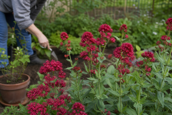 Lychnis chalcedonica – plantare, îngrijire și greșeli de evitat