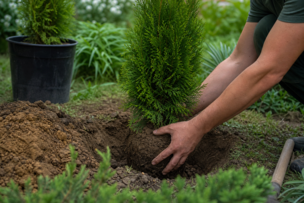 Chiparos (Cupressus sempervirens) – condiții de creștere, plantare și îngrijire