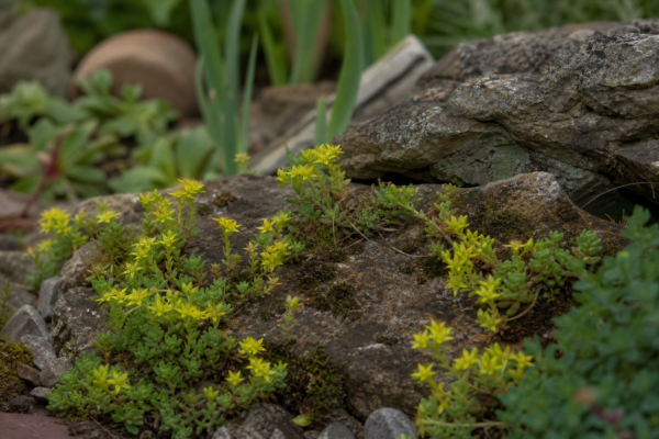 Sedum acre – ghid practic de plantare și îngrijire
