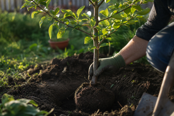 Gutui (Cydonia oblonga) – plantare și îngrijire pas cu pas