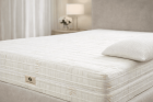 Saltea EVRIK Deluxe Bamboo 120x200