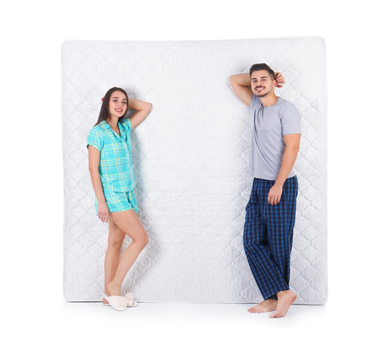 Ce saltea 160x200 alegi pentru un pat matrimonial folosit zilnic