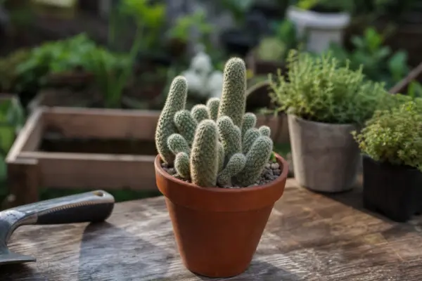 Mammillaria (Mammillaria elongata) – ghid complet de cultivare și îngrijire