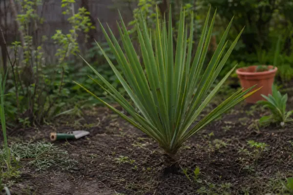 Yucca de grădină (Yucca filamentosa) – sfaturi de plantare și îngrijire