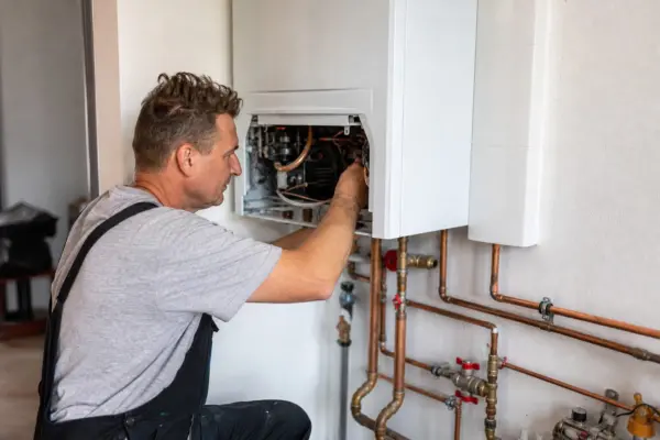 Ce centrală alegi pentru o casă la țară: gaz, curent sau lemne?
