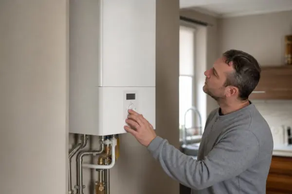 Centrală electrică pentru casă: ce verifici înainte să alegi această încălzire