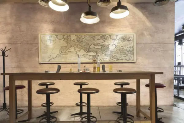 Murali Store – Trei greșeli frecvente atunci când alegi finisajul pentru un perete de accent